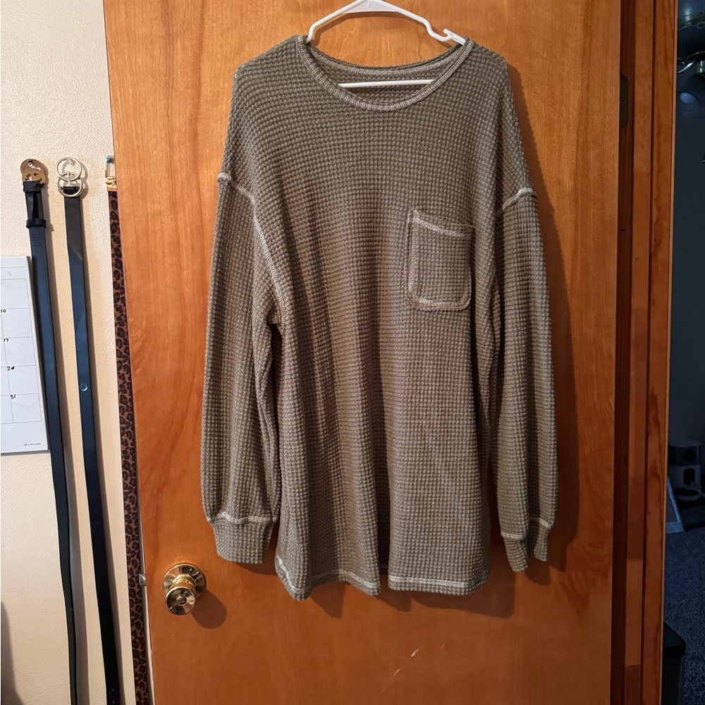 shein lightweight sweater never worn